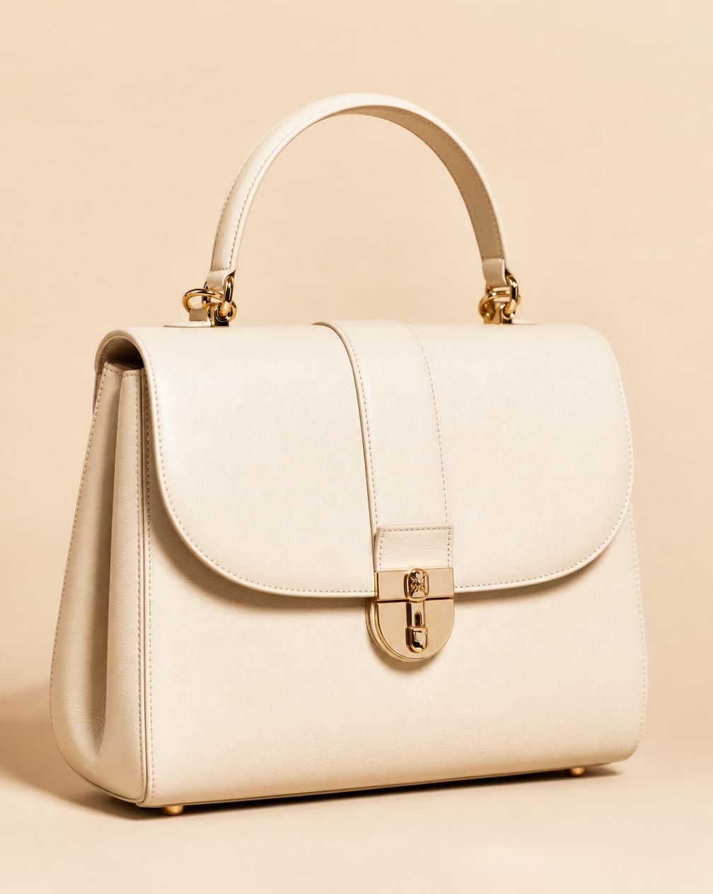 Classic Shoulder Bag